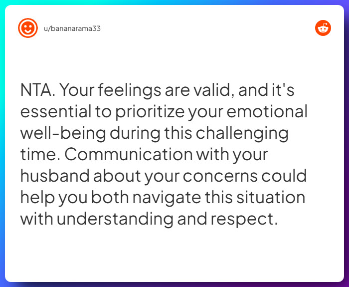 Comment from u/bananarama33