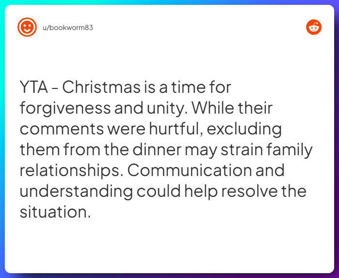 Comment from u/bookworm83