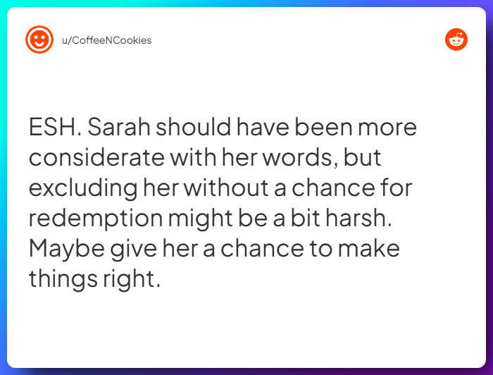 Comment from u/CoffeeNCookies