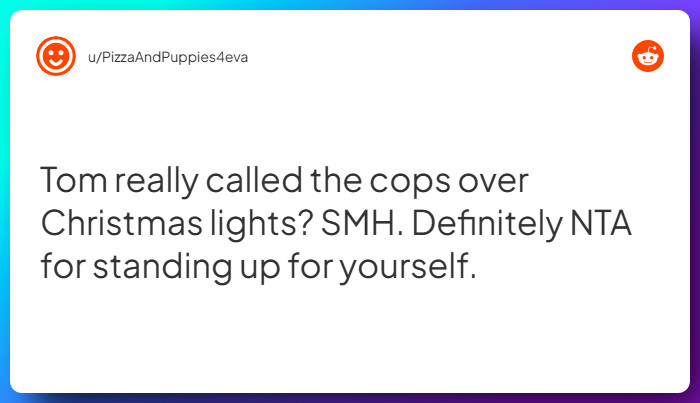 Comment from u/PizzaAndPuppies4eva