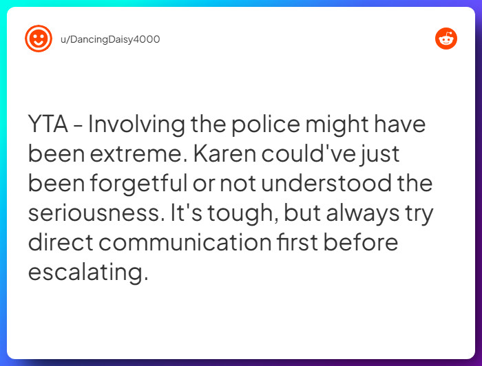 Comment from u/DancingDaisy4000