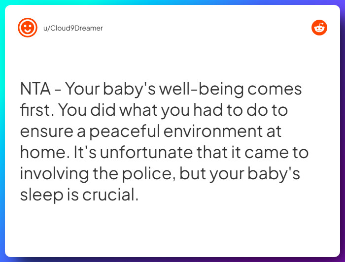 Comment from u/Cloud9Dreamer