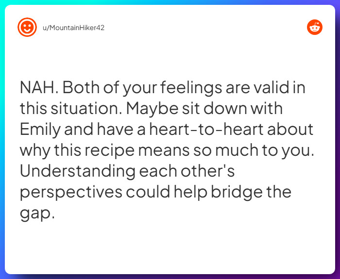 Comment from u/MountainHiker42