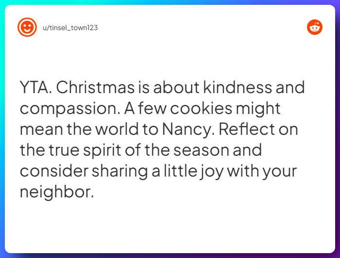 Comment from u/tinsel_town123