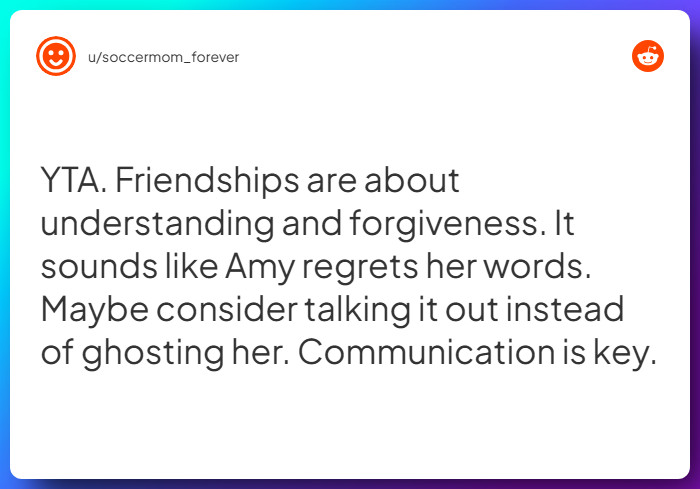 Comment from u/soccermom_forever