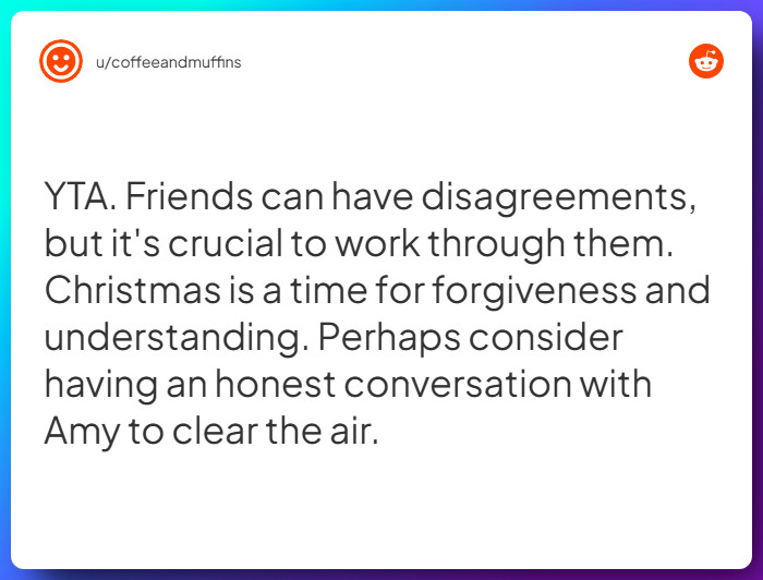 Comment from u/coffeeandmuffins