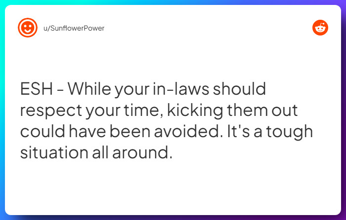 Comment from u/SunflowerPower