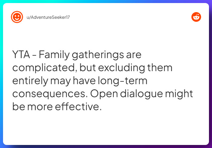 Comment from u/AdventureSeeker17