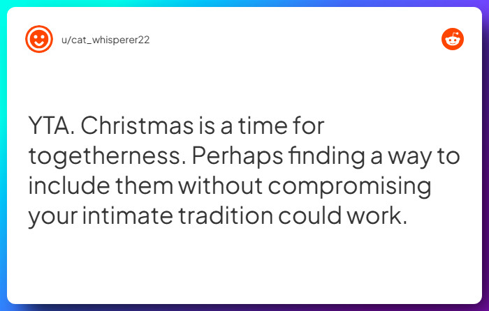 Comment from u/cat_whisperer22