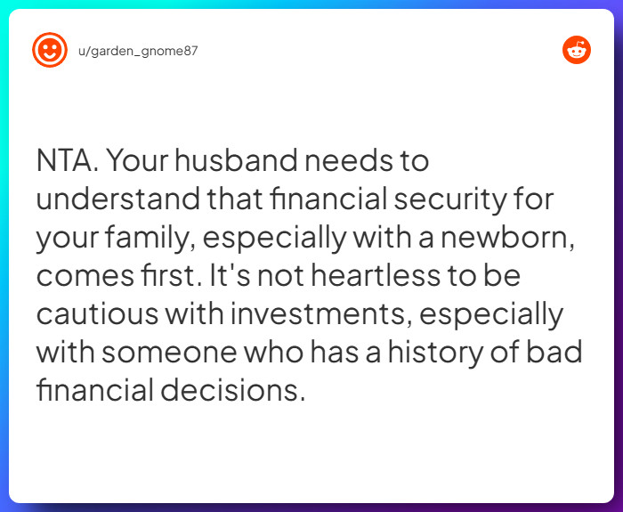 Comment from u/garden_gnome87