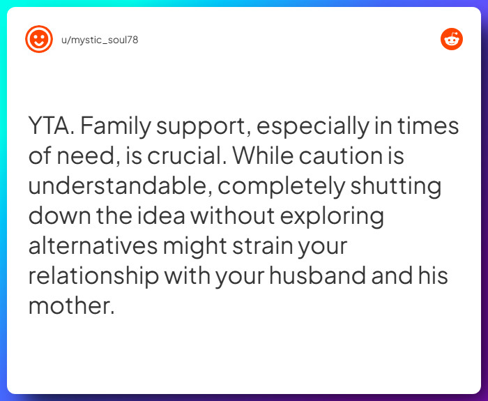 Comment from u/mystic_soul78