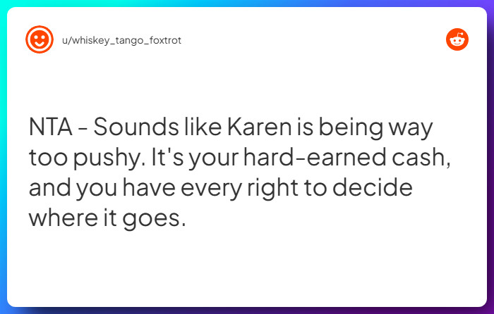 Comment from u/whiskey_tango_foxtrot