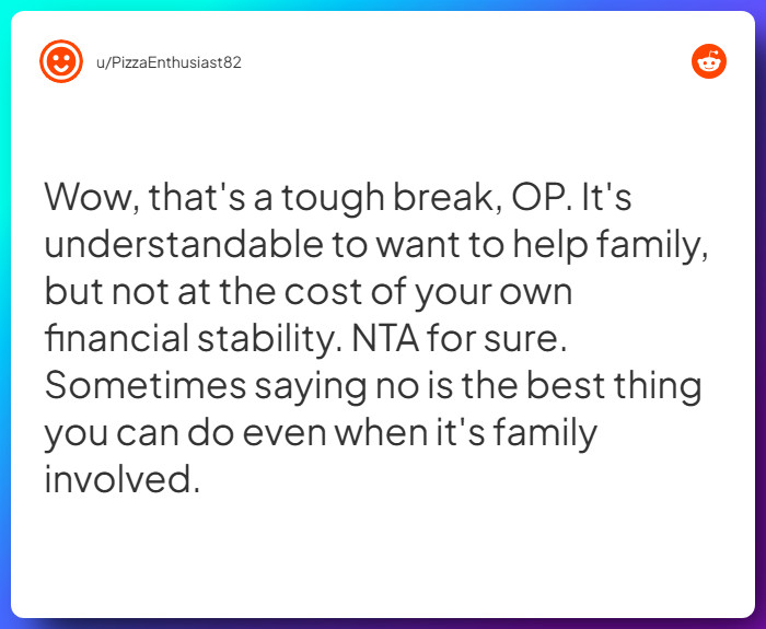 Comment from u/PizzaEnthusiast82