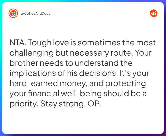 Comment from u/CoffeeAndDogs