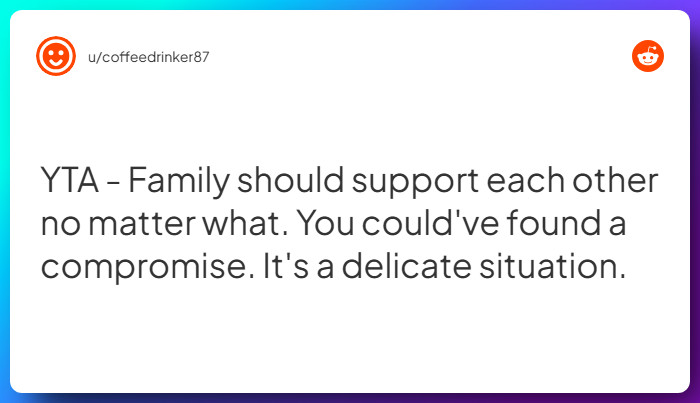 Comment from u/coffeedrinker87