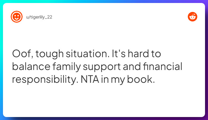 Comment from u/tigerlily_22