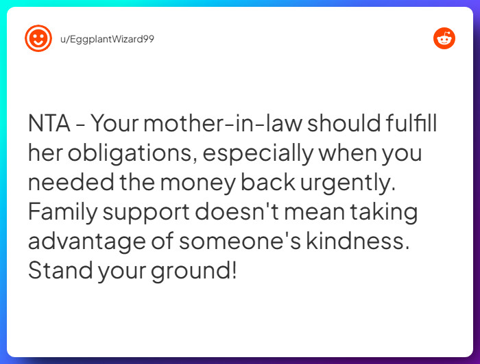 Comment from u/EggplantWizard99