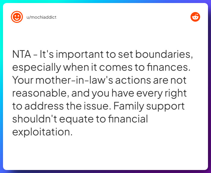 Comment from u/mochiaddict