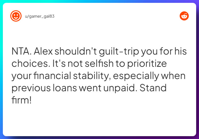 Comment from u/gamer_gal83