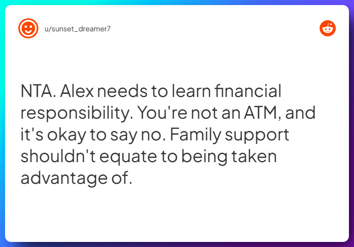 Comment from u/sunset_dreamer7