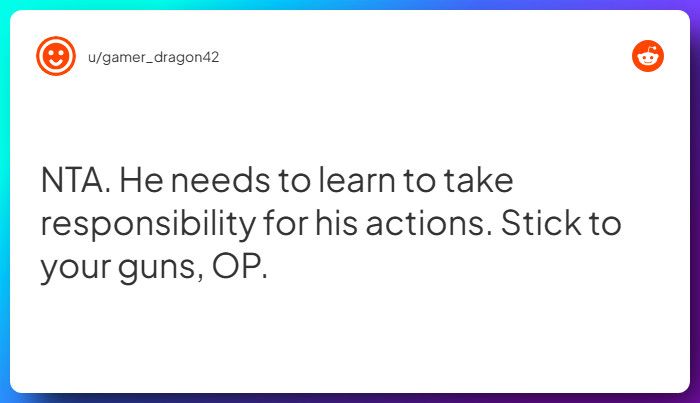 Comment from u/gamer_dragon42