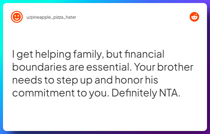 Comment from u/pineapple_pizza_hater