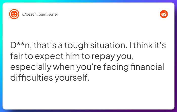 Comment from u/beach_bum_surfer