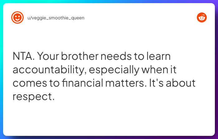 Comment from u/veggie_smoothie_queen