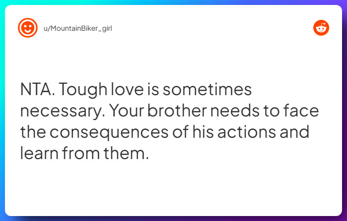 Comment from u/MountainBiker_girl