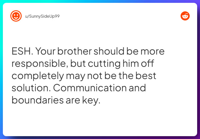 Comment from u/SunnySideUp99