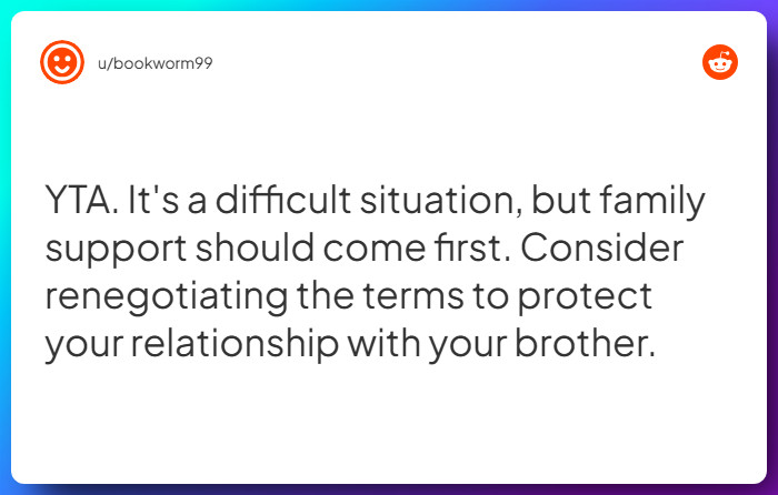 Comment from u/bookworm99