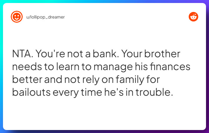 Comment from u/lollipop_dreamer