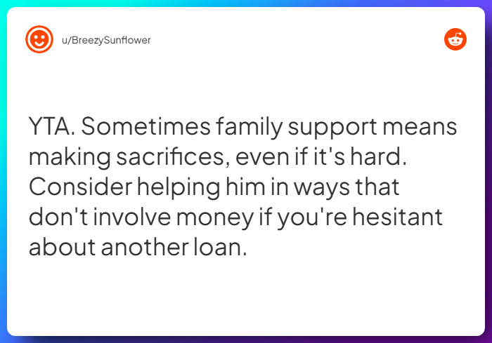 Comment from u/BreezySunflower