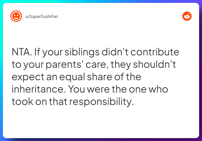 Comment from u/SuperSushiFan