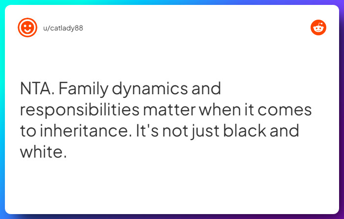 Comment from u/catlady88