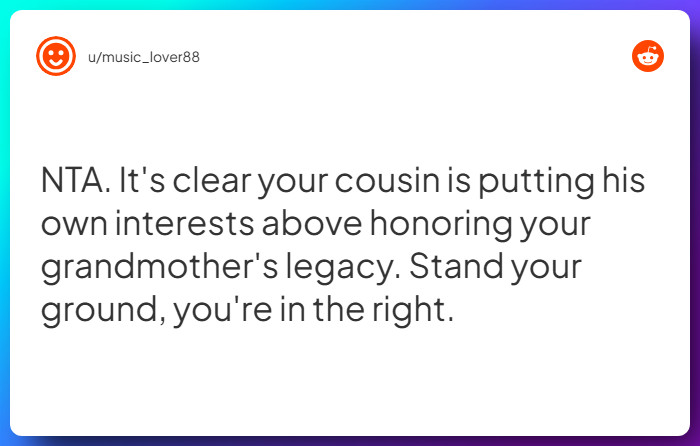 Comment from u/music_lover88