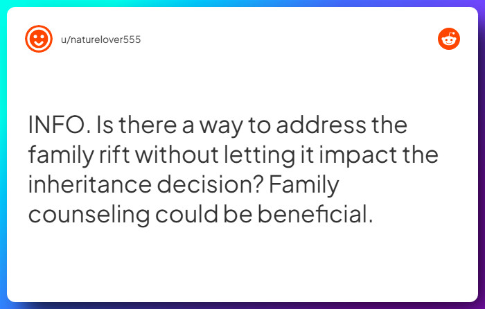 Comment from u/naturelover555