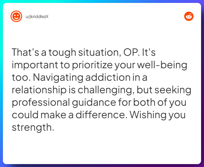 Comment from u/jkriddlezX