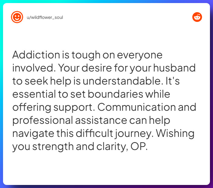 Comment from u/wildflower_soul