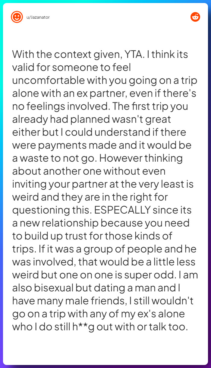 Comment from u/Jazanator