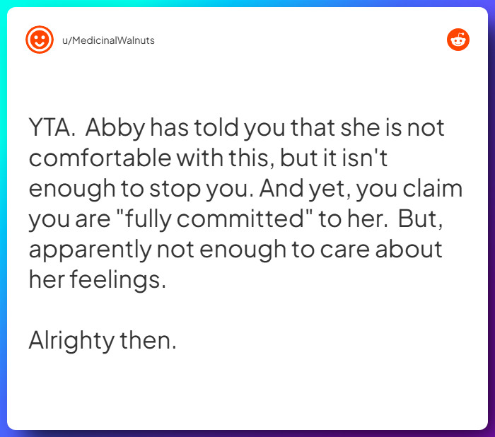 Comment from u/MedicinalWalnuts