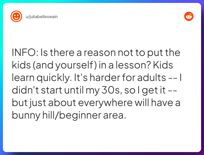 Comment from u/juliabelleswain