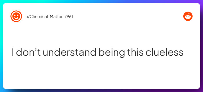 Comment from u/Chemical-Matter-7961