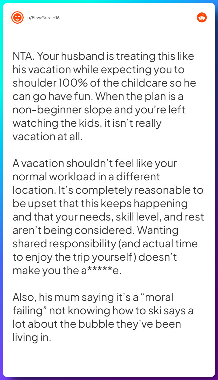 Comment from u/FitzyGerald16