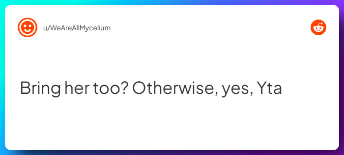 Comment from u/WeAreAllMycelium