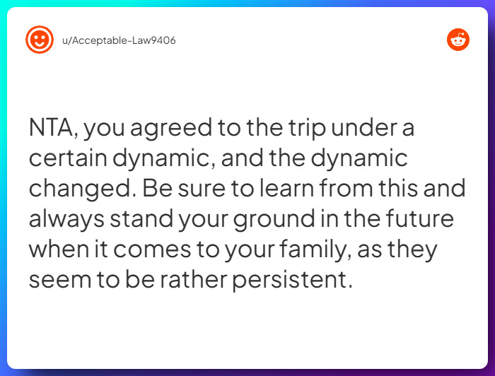 Comment from u/Acceptable-Law9406