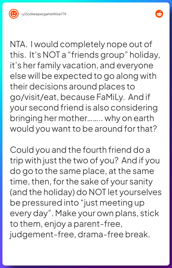 Comment from u/ZookeepergameWise774