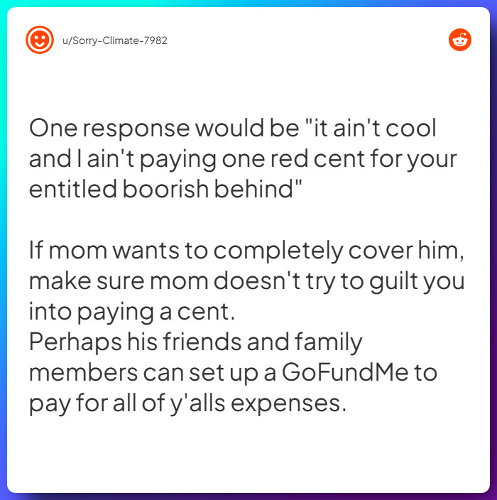 Comment from u/Sorry-Climate-7982