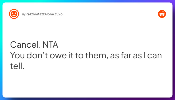 Comment from u/RazzmatazzAlone3526