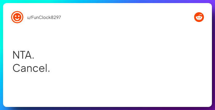 Comment from u/FunClock8297